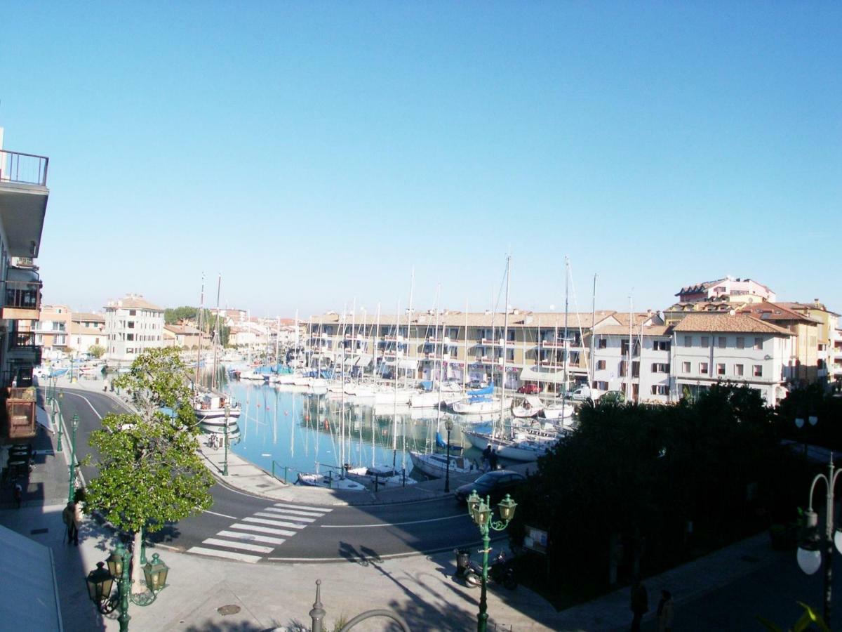 San Giusto Grado Exterior foto